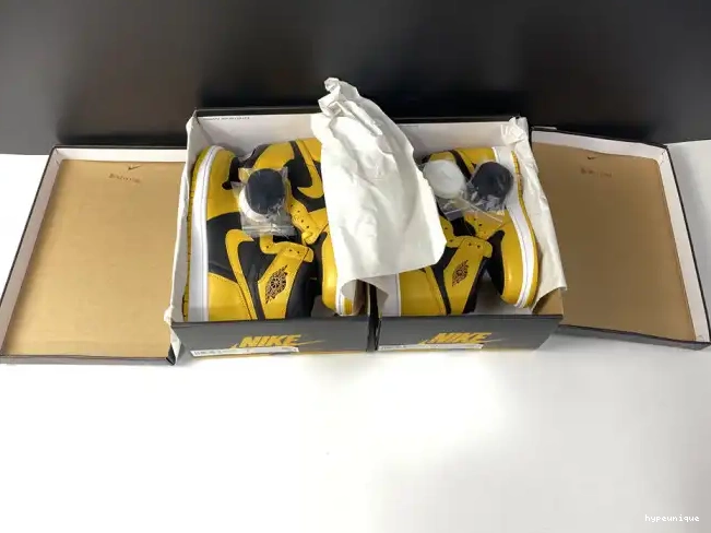 HYPE OG 555088-701 High 1 Retro Jordan Pollen Air 0517